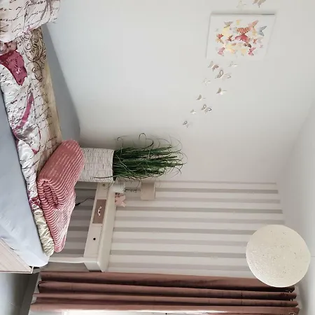 Apartamento Panorama Luxury *